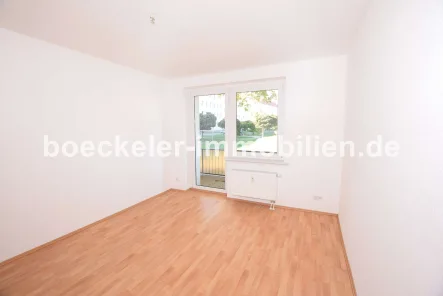  - Wohnung mieten in Lucka - Sie suchen? Wir haben!