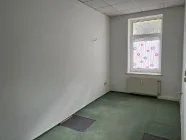 Büro klein