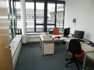 Büro Beispiel