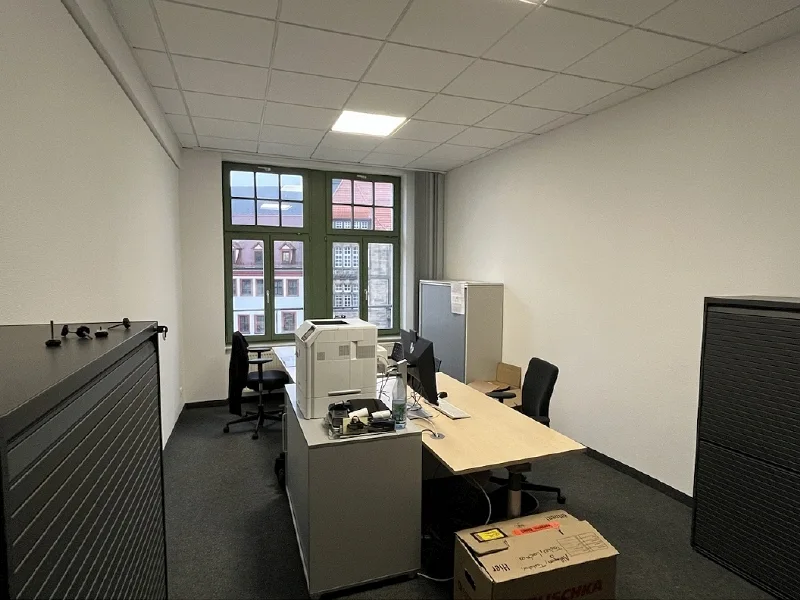 Büro