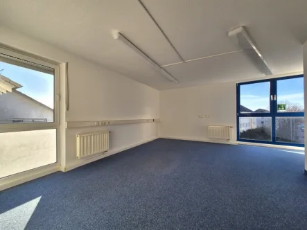 Innenansicht - Büro/Praxis mieten in Coswig - Individuelle Bürofläche: ca. 170 m² zur Miete in Coswig!