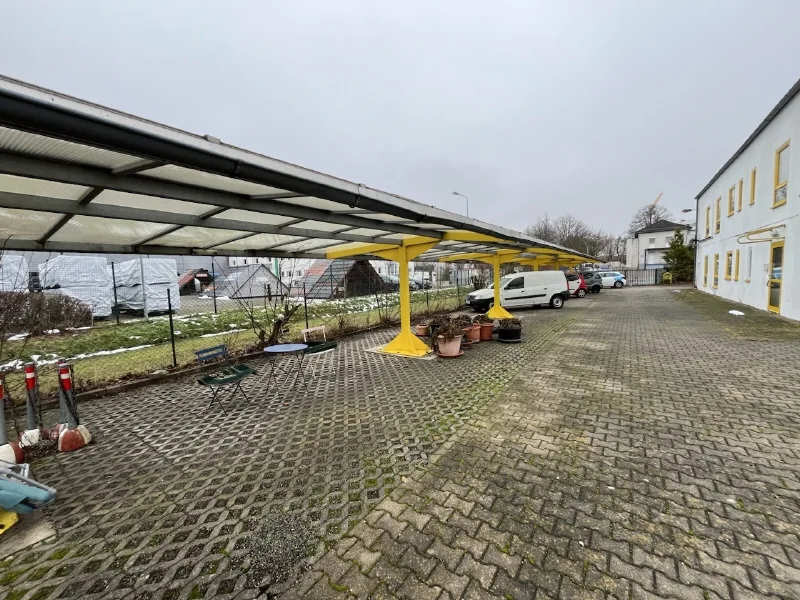 Carports