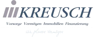 Logo von Kreusch GmbH
