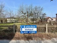 Verkauf KREUSCH GmbH