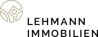 Logo von Lehmann Immobilien GmbH
