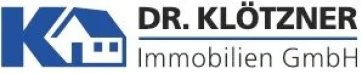 Logo von Dr. Klötzner Immobilien GmbH