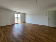 Musterwohnung, Wohnküche