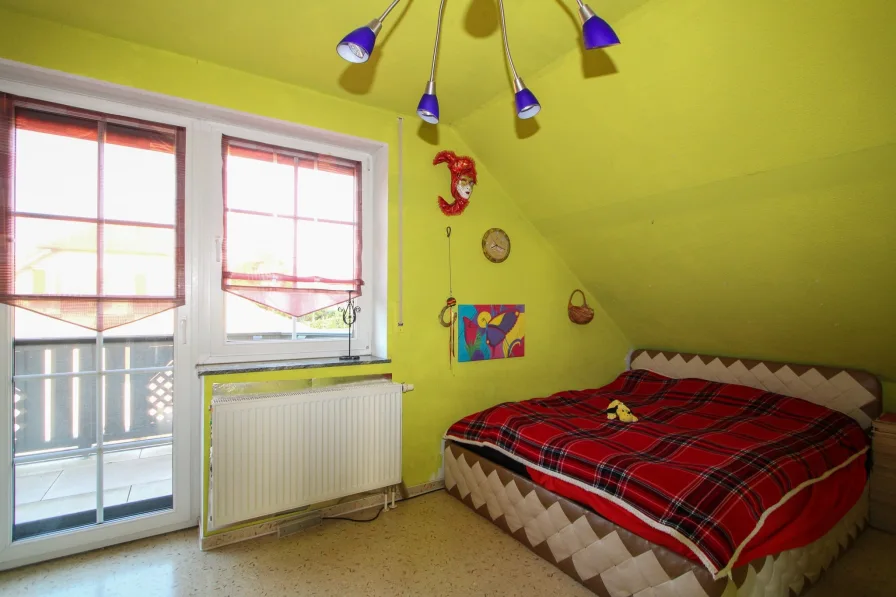 Kinderzimmer 1