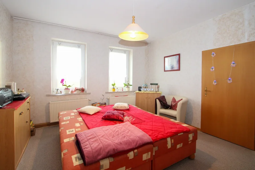 Gästezimmer