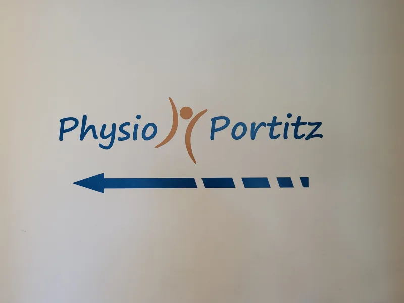 Physio im Objekt