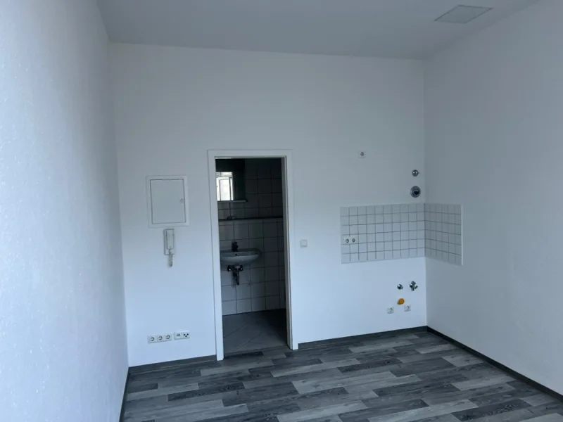 Wohnraum Apartement