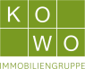 Logo von KOWO Immobilien GmbH