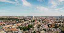 THE GREEN LIVING IM HERZEN VON LEIPZIG