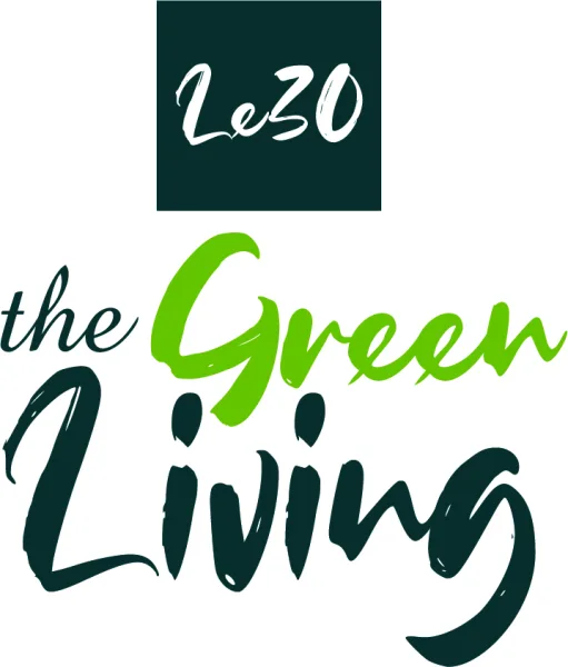 THE GREEN LIVING IM HERZEN VON LEIPZIG