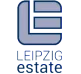 Logo von LEIPZIG | estate Ihr Immobilienexperte GmbH