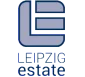Logo von LEIPZIG | estate Ihr Immobilienexperte GmbH