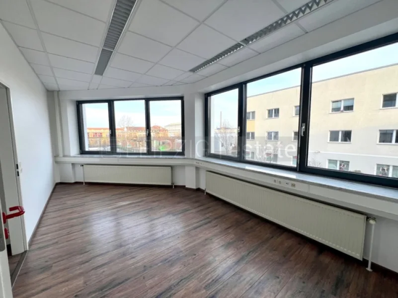 Büro 16,3qm