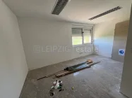 Büro 2 im Ausbau