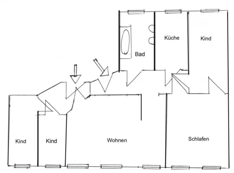 Grundriss 3 OG links_Mitte NEU