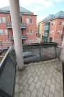 Balkon Wohnzimmer