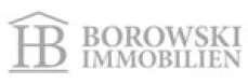 Logo von Borowski Immobilien