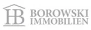 Logo von Borowski Immobilien