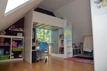 Kinderzimmer DG