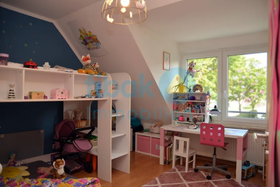 Kinderzimmer OG