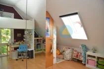 Kinderzimmer DG