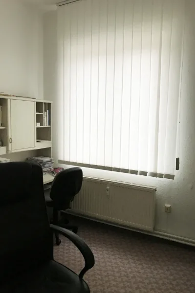 Beispiel 2 Büro