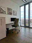 kleines Büro Nr. 2