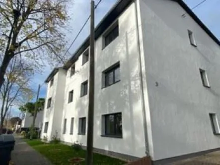 Außenansicht - Wohnung mieten in Beilrode - +++ 5-Zimmer-Wohnung mit toller Aussicht im Ortskern +++