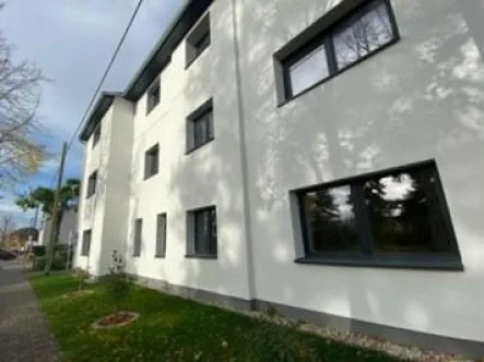 Außenansicht - Wohnung mieten in Beilrode - +++ Familienfreundliche 5 Zimmer-Wohnung mit 2 Bädern +++
