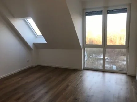 Musterbild - Wohnung mieten in Leipzig - +++ Helle 4 Zimmer-Wohnung mit 4 Balkons in Leipzig Wiederitsch +++