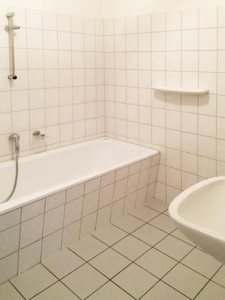 Badezimmer weitere Ansicht