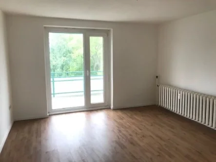 Musterbild - Wohnung mieten in Bad Lauchstädt - +++ Renovierte 4 Zimmer-Wohnung mit Balkon +++