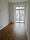 Neu-Küche mit Balkon