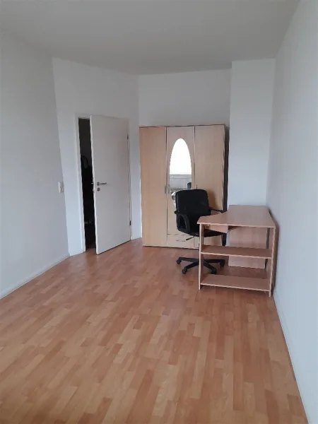 Zimmer - Wohnung mieten in Leipzig - +++ Freies WG Zimmer +++ 