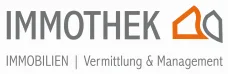 Logo von IMMOTHEK | IMMOBILIEN Vermittlung & Mana