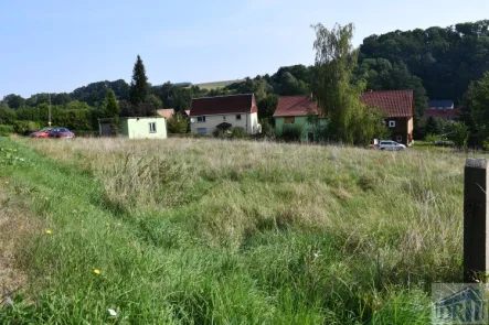 Grundstück - Grundstück kaufen in Mittelherwigsdorf - Bauland Mittelherwigsdorf