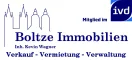 Logo von Boltze Immobilien
