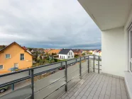 Balkon - Bild 1