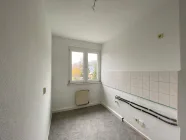 Wohnungsbeispiel 2 Küche