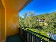 Balkon - Bild 1