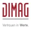 Logo von DIMAG mbH & Co. KG