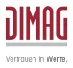 Logo von DIMAG mbH & Co. KG