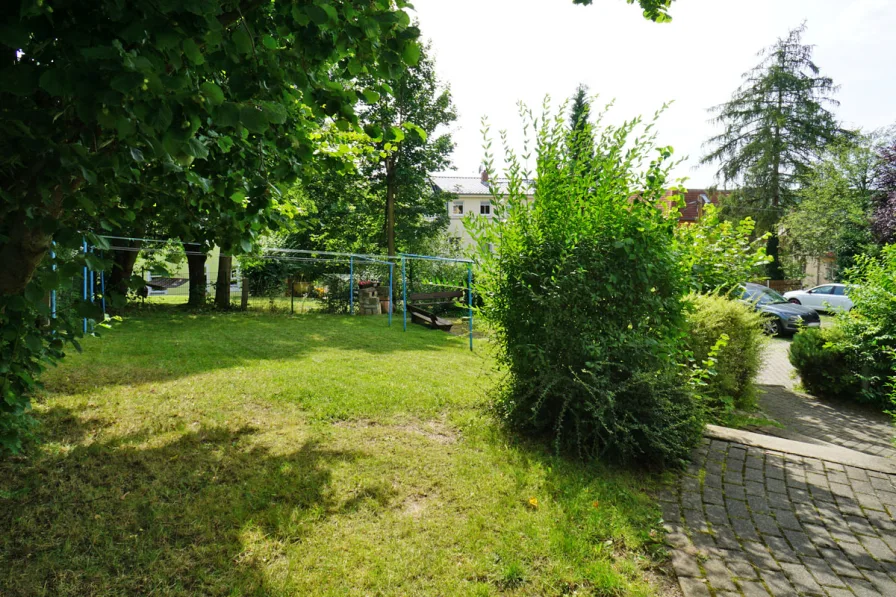 Garten