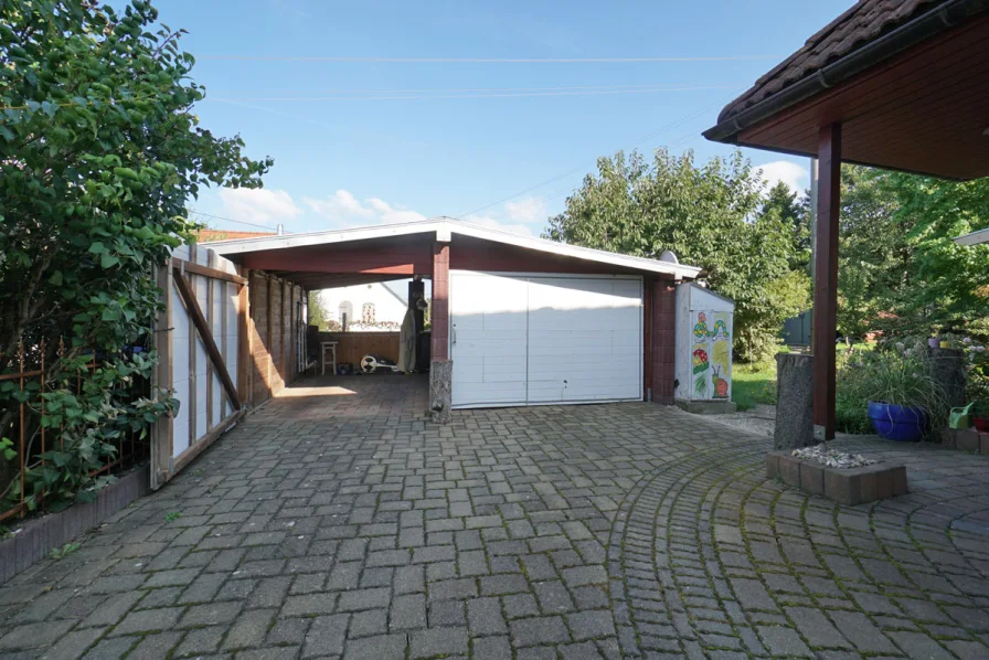 Carport