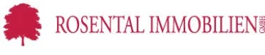 Logo von Rosental Immobilien GmbH