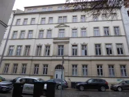 Fassade Straßenseitig (1)